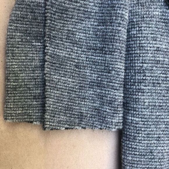 Zara Wool Coat - Picture 5 of 5